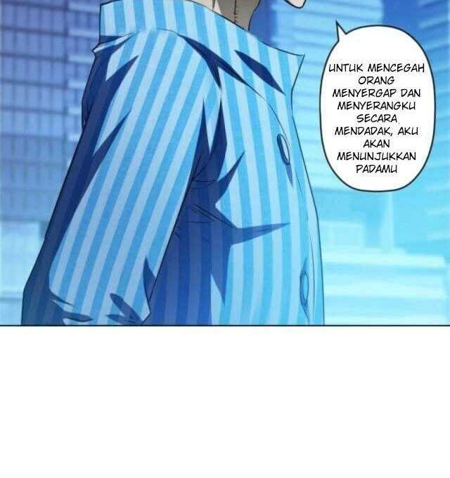 Demon Hunter Chapter 07 Gambar 23