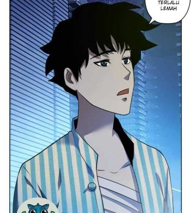 Demon Hunter Chapter 07 Gambar 31