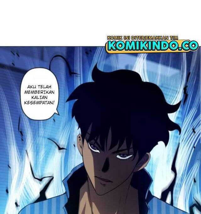 Demon Hunter Chapter 07 Gambar 13