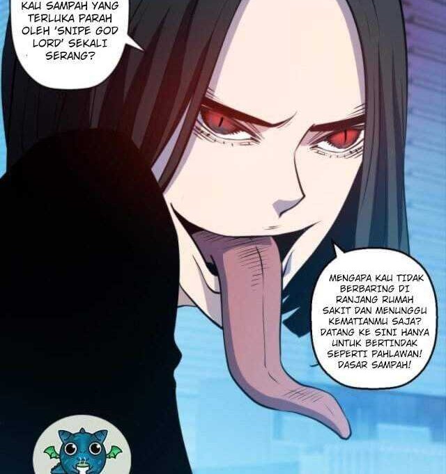 Demon Hunter Chapter 07 Gambar 15