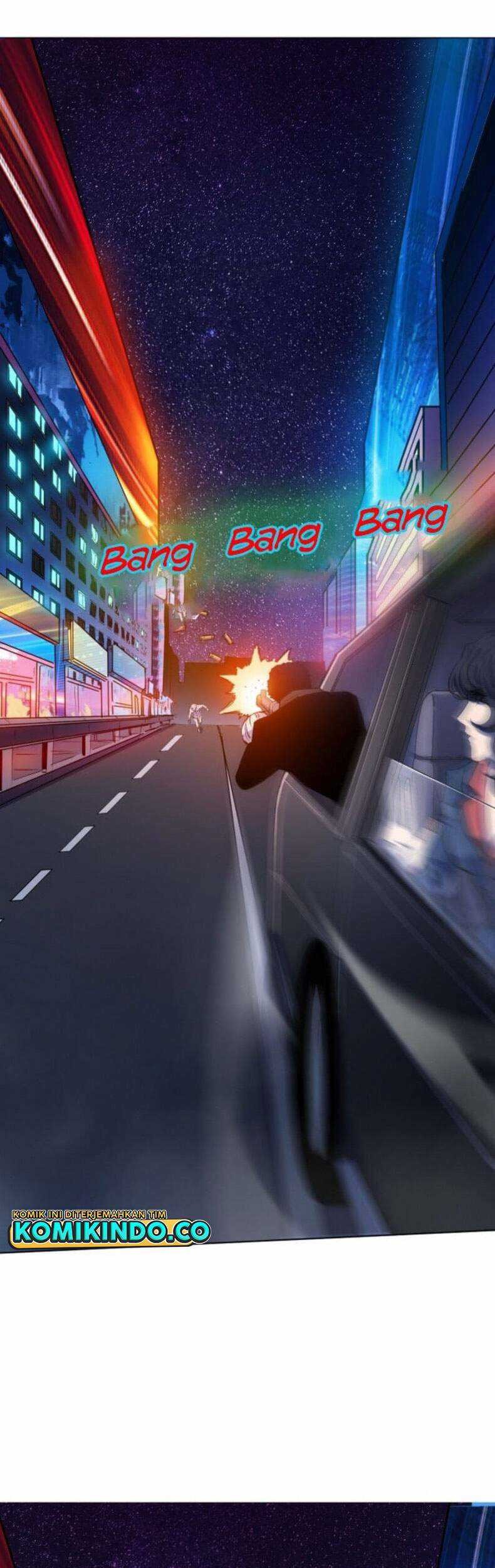 Demon Hunter Chapter 06 Gambar 17