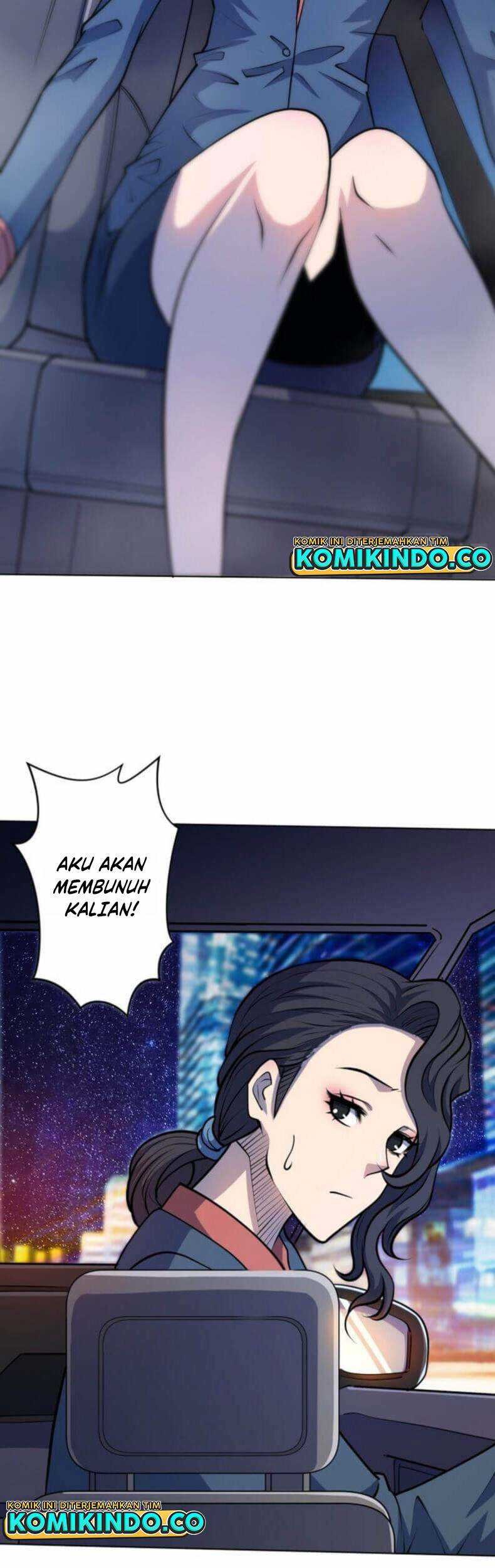 Demon Hunter Chapter 06 Gambar 31