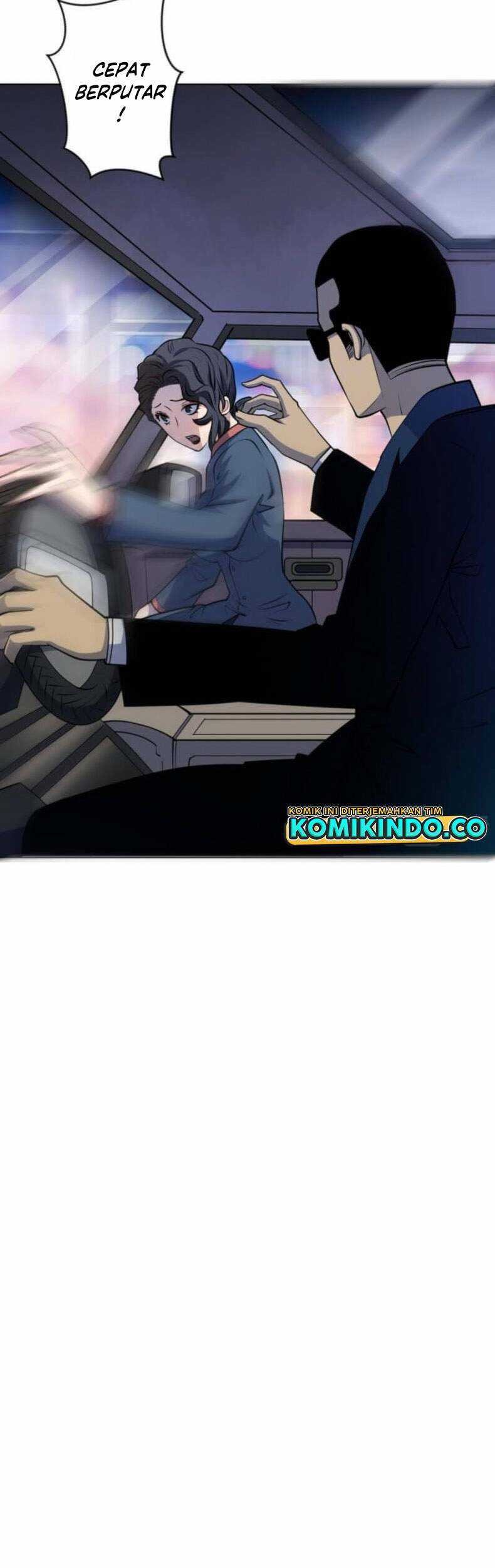 Demon Hunter Chapter 06 Gambar 35