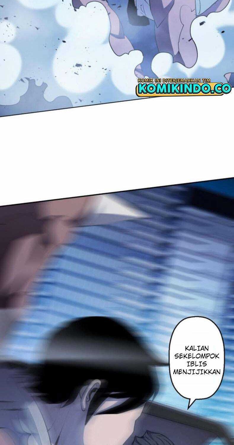 Demon Hunter Chapter 06 Gambar 38
