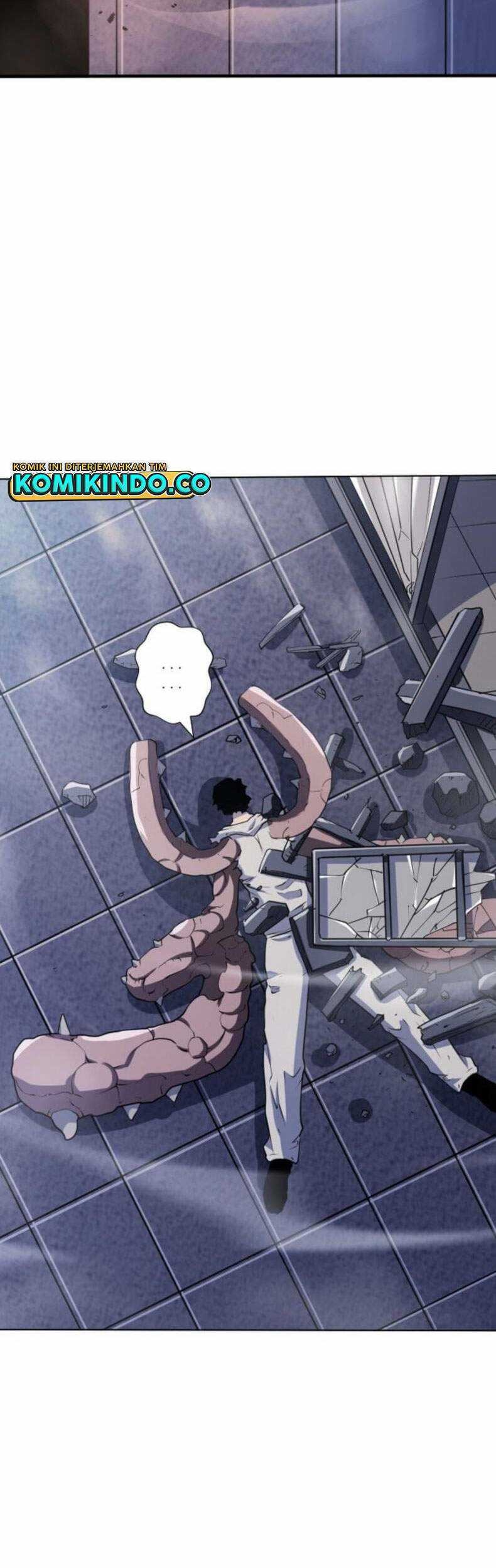 Demon Hunter Chapter 06 Gambar 43