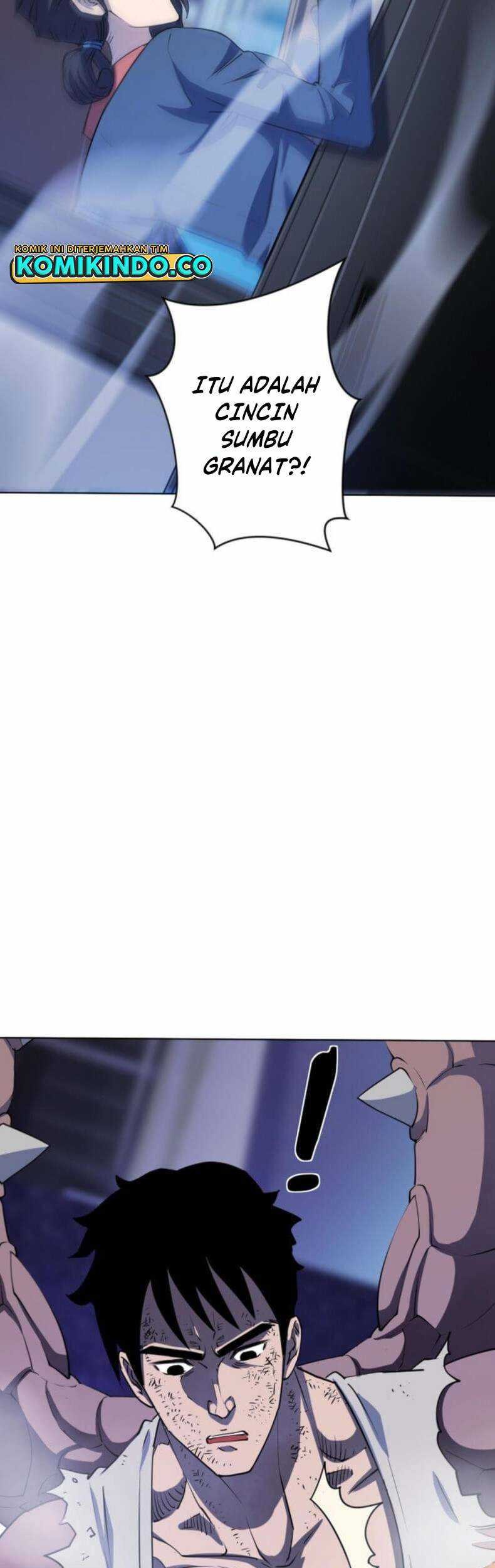 Demon Hunter Chapter 06 Gambar 48