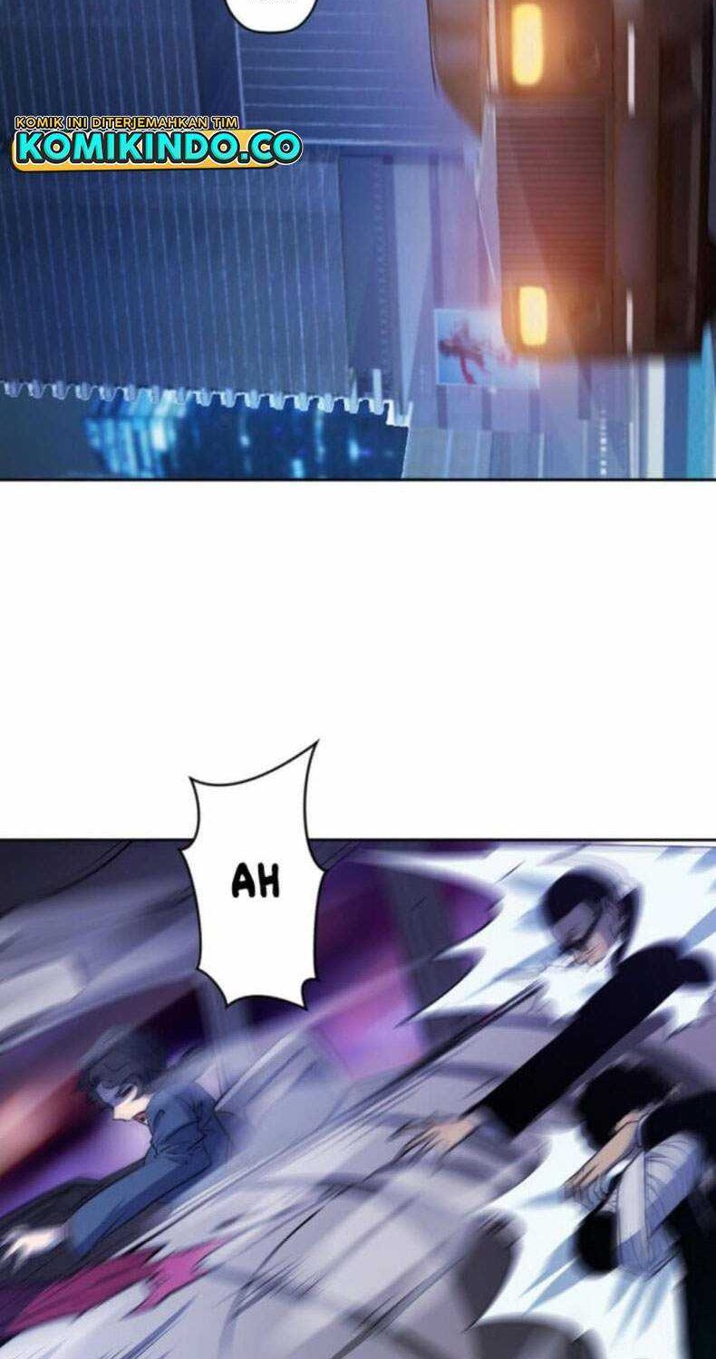 Demon Hunter Chapter 06 Gambar 55