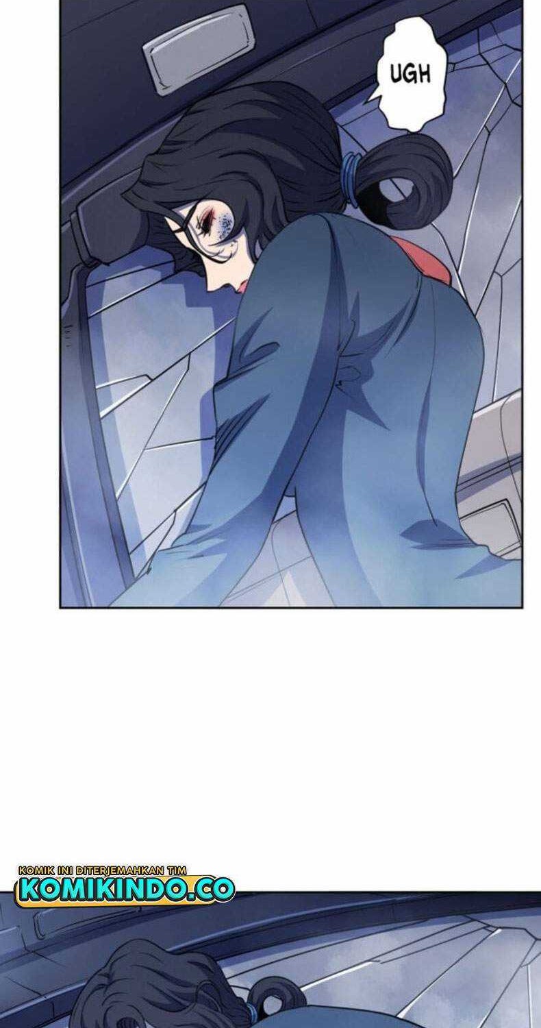 Demon Hunter Chapter 06 Gambar 61