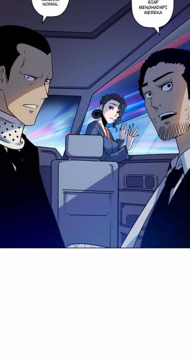 Demon Hunter Chapter 06 Gambar 5