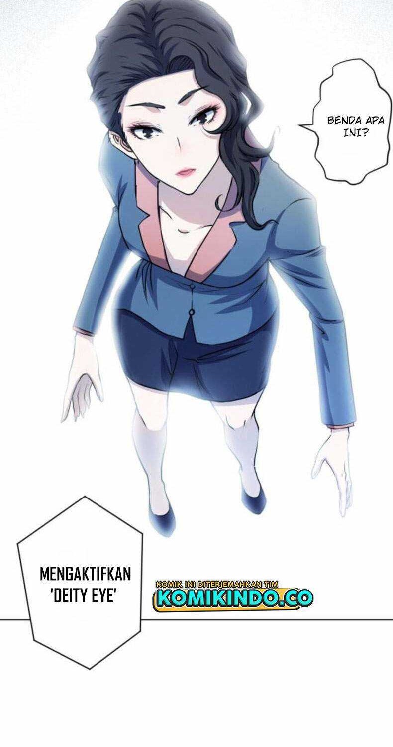 Demon Hunter Chapter 06 Gambar 11