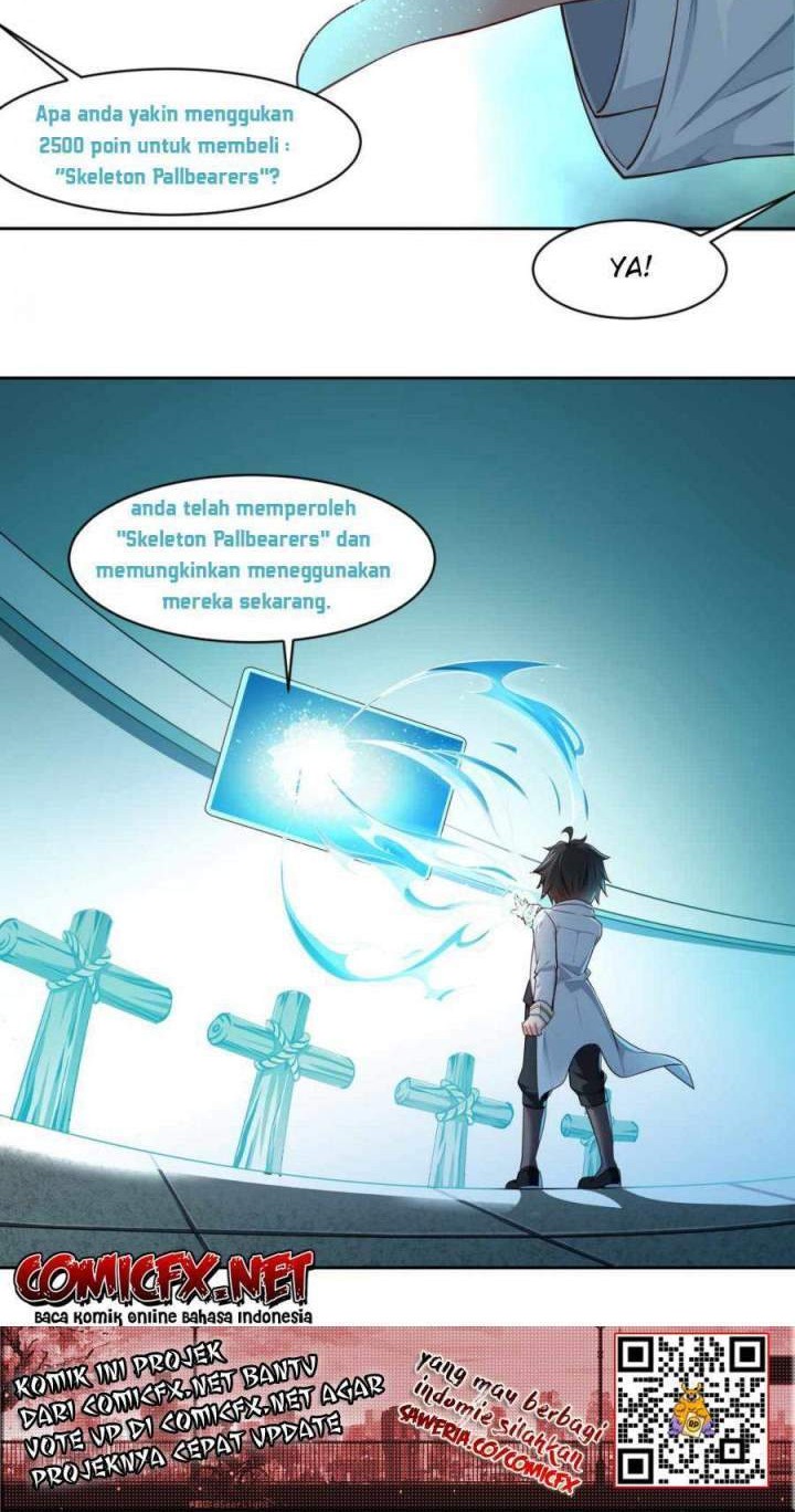Little Tyrant Doesn’t Want to Meet with a Bad End Chapter 3 Gambar 4