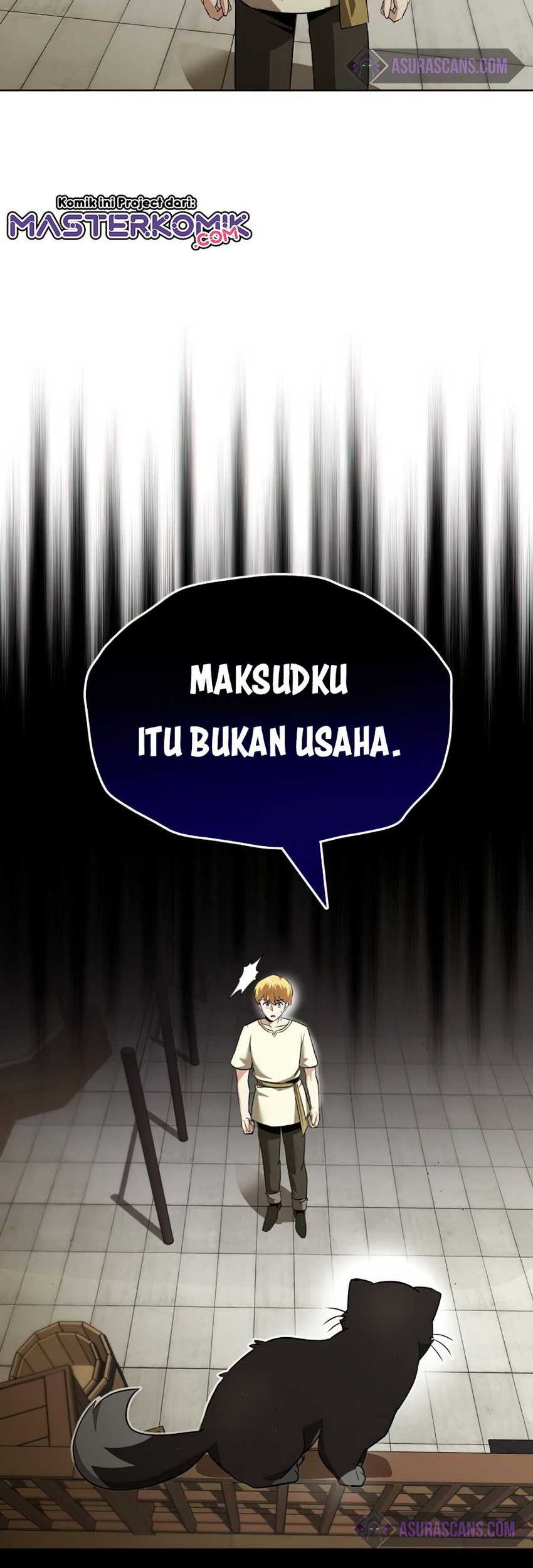 Lazy Prince Becomes a Genius Chapter 22 Gambar 38