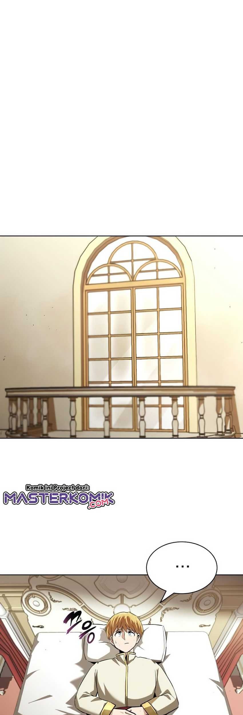 Lazy Prince Becomes a Genius Chapter 22 Gambar 41