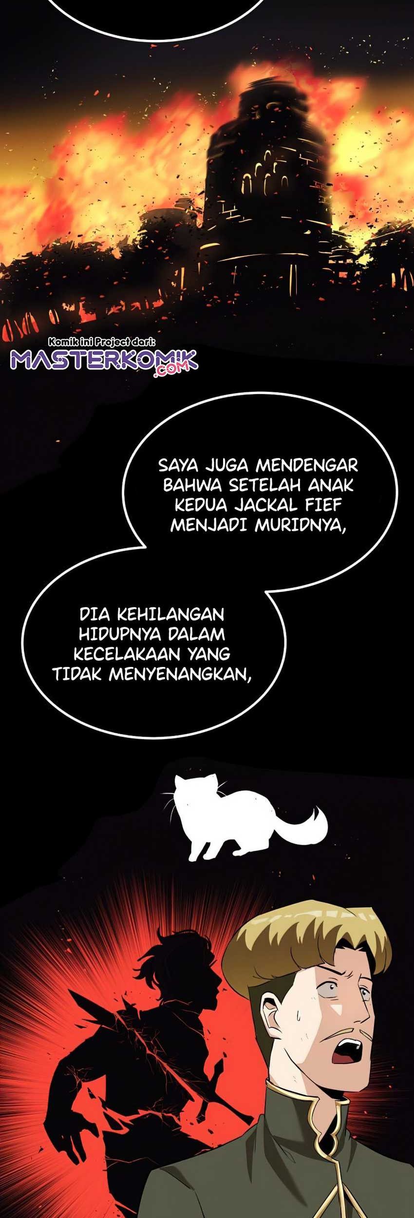 Lazy Prince Becomes a Genius Chapter 22 Gambar 47