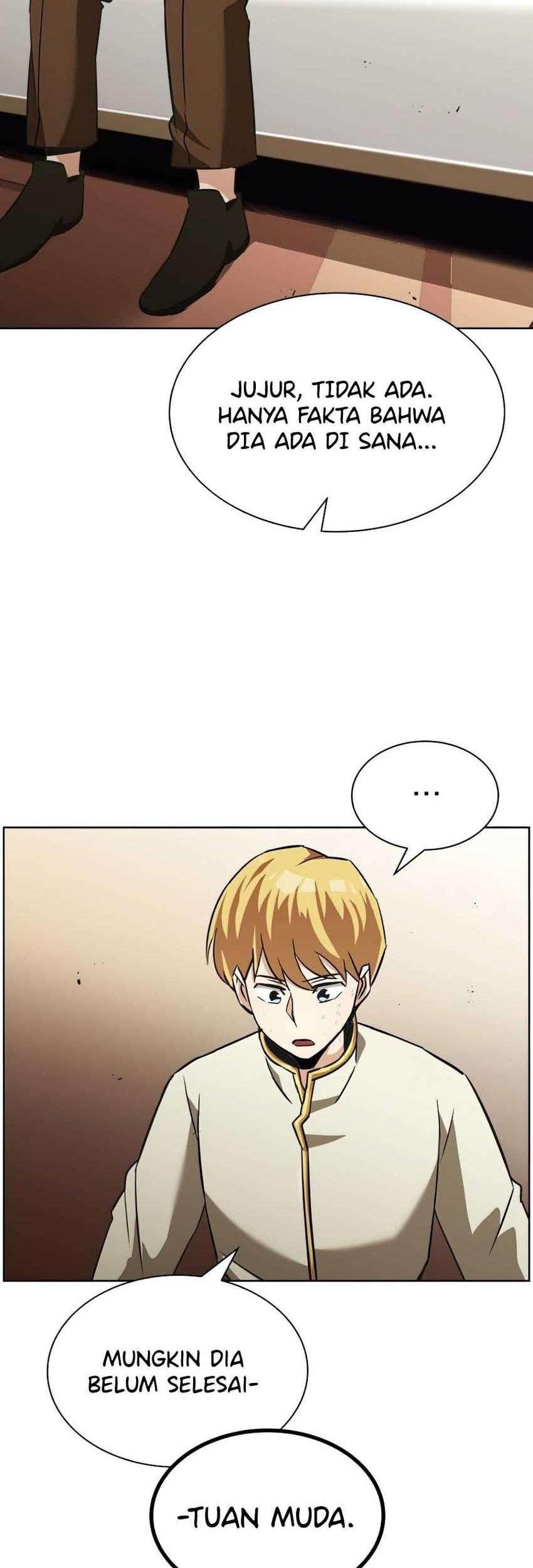 Lazy Prince Becomes a Genius Chapter 22 Gambar 50