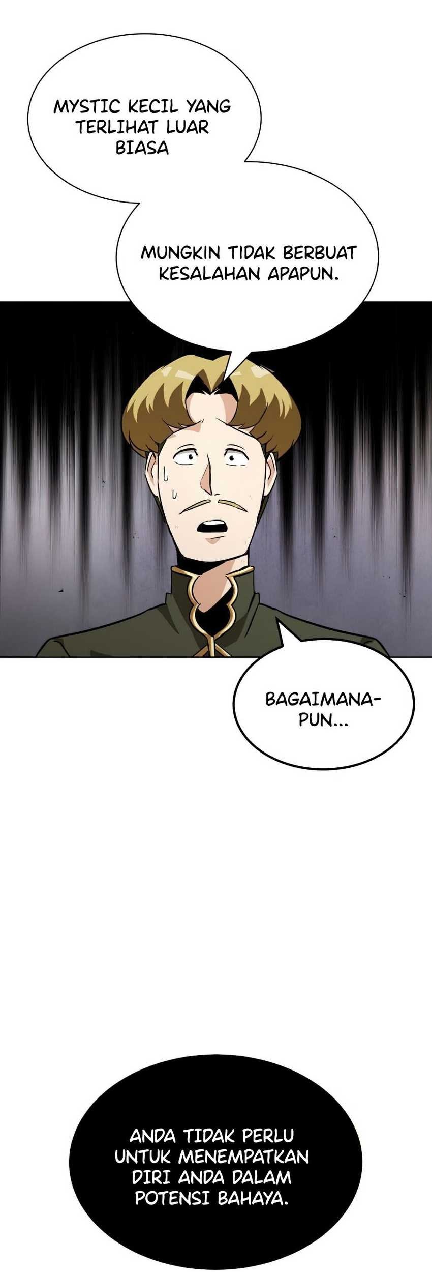 Lazy Prince Becomes a Genius Chapter 22 Gambar 53