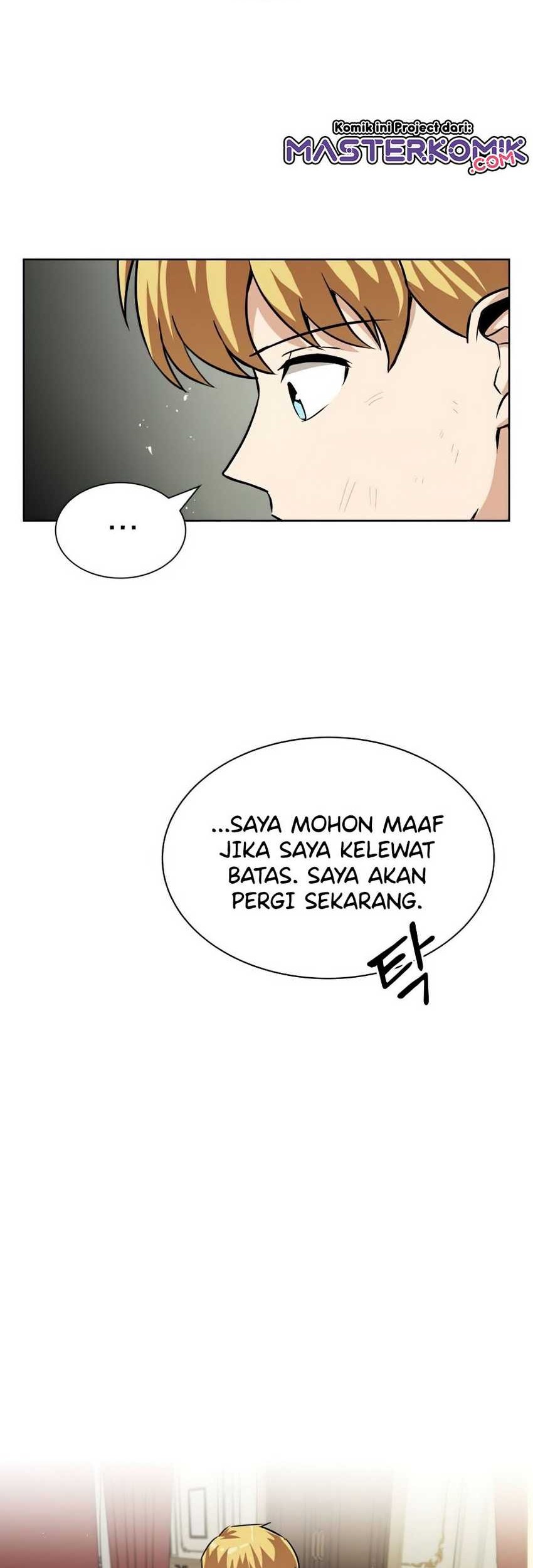 Lazy Prince Becomes a Genius Chapter 22 Gambar 54