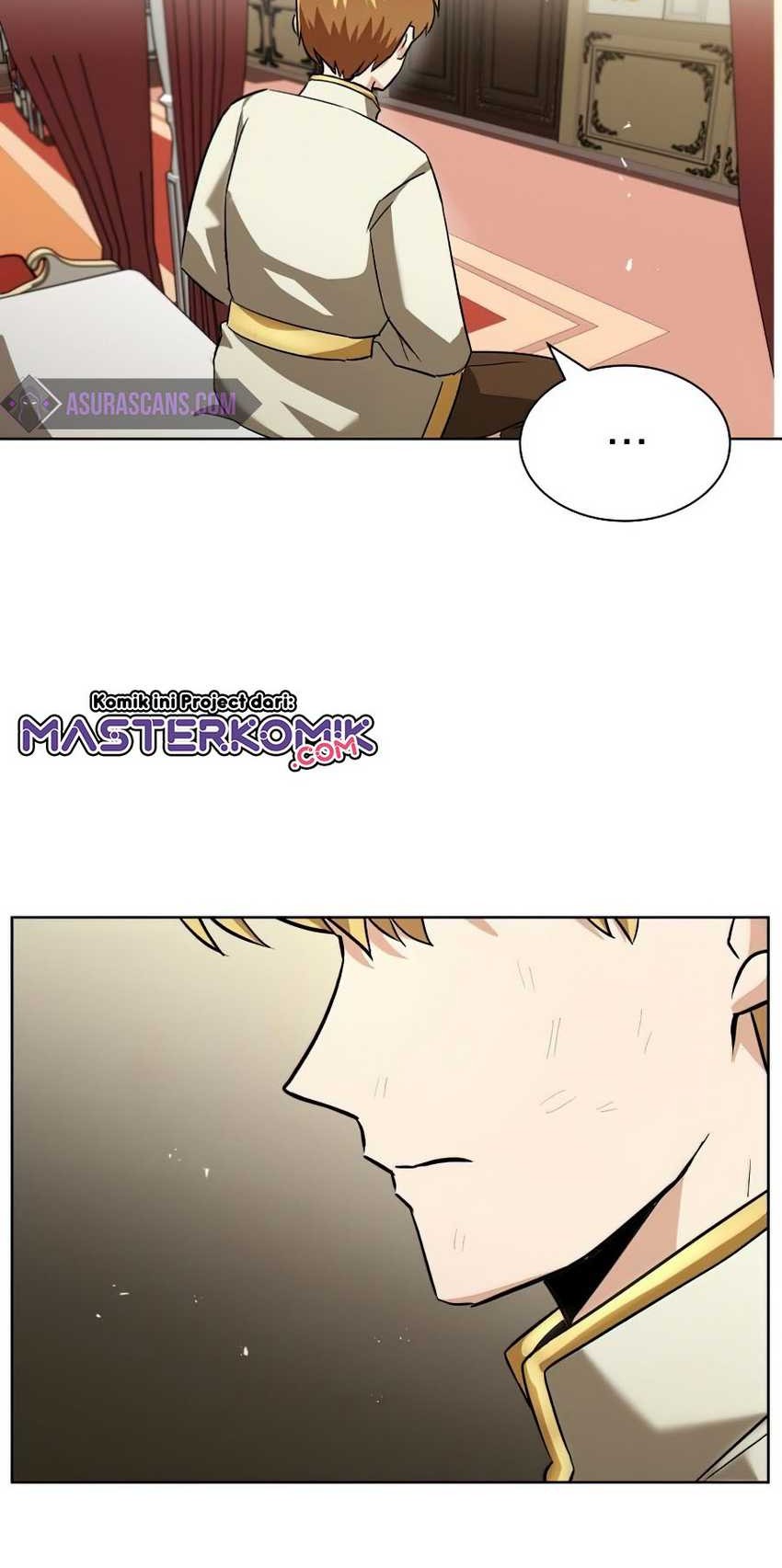 Lazy Prince Becomes a Genius Chapter 22 Gambar 55