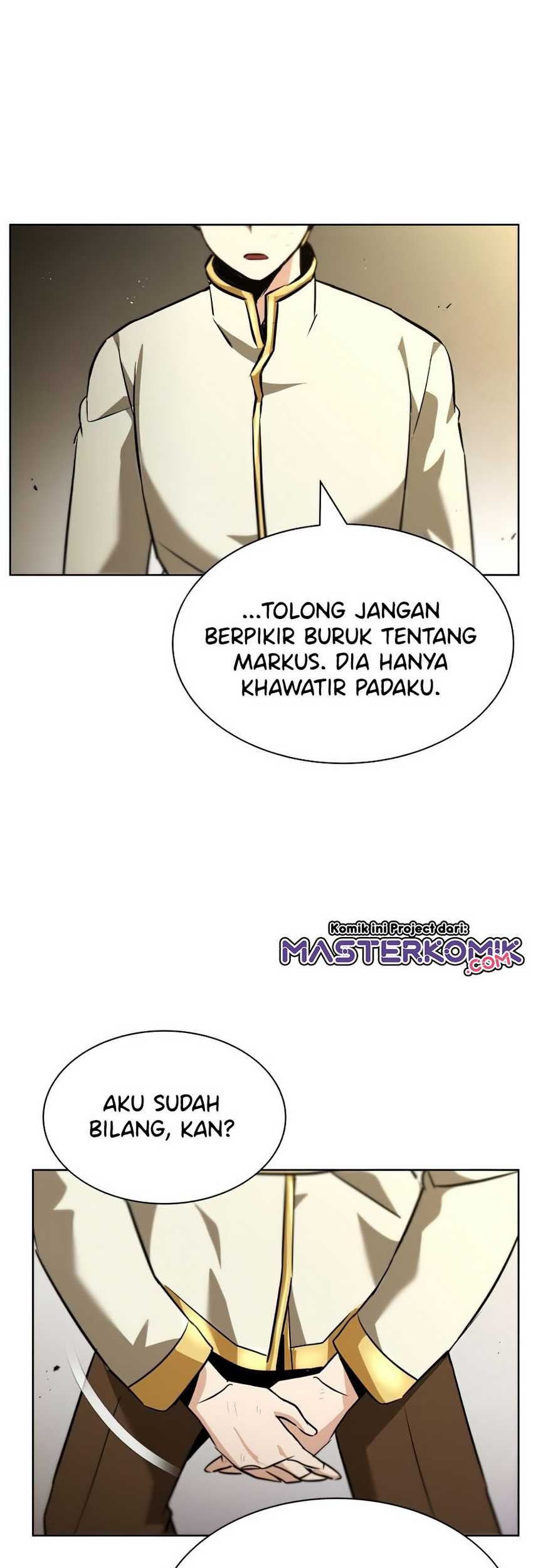 Lazy Prince Becomes a Genius Chapter 22 Gambar 56