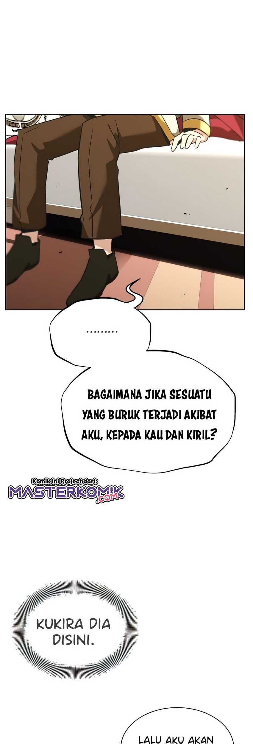 Lazy Prince Becomes a Genius Chapter 22 Gambar 59