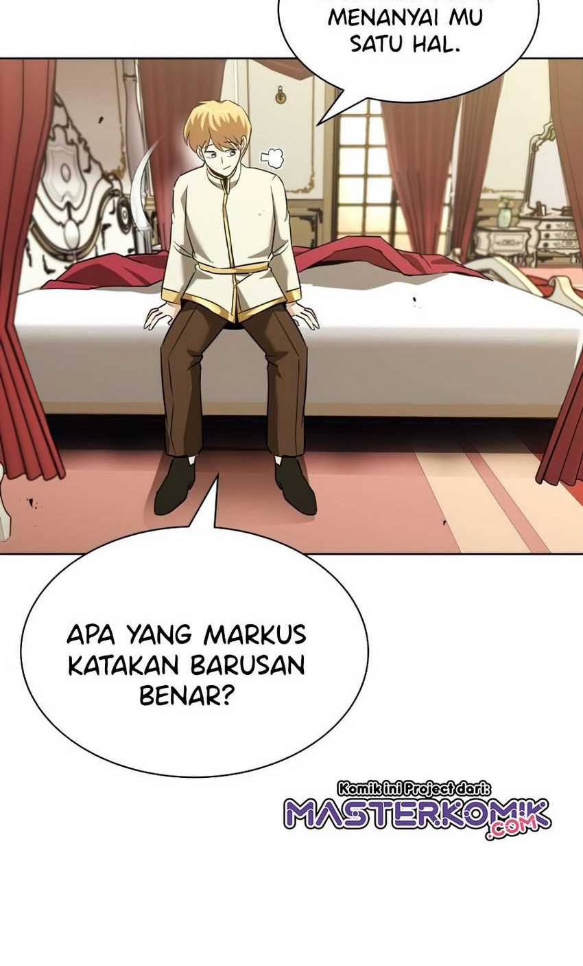 Lazy Prince Becomes a Genius Chapter 22 Gambar 60