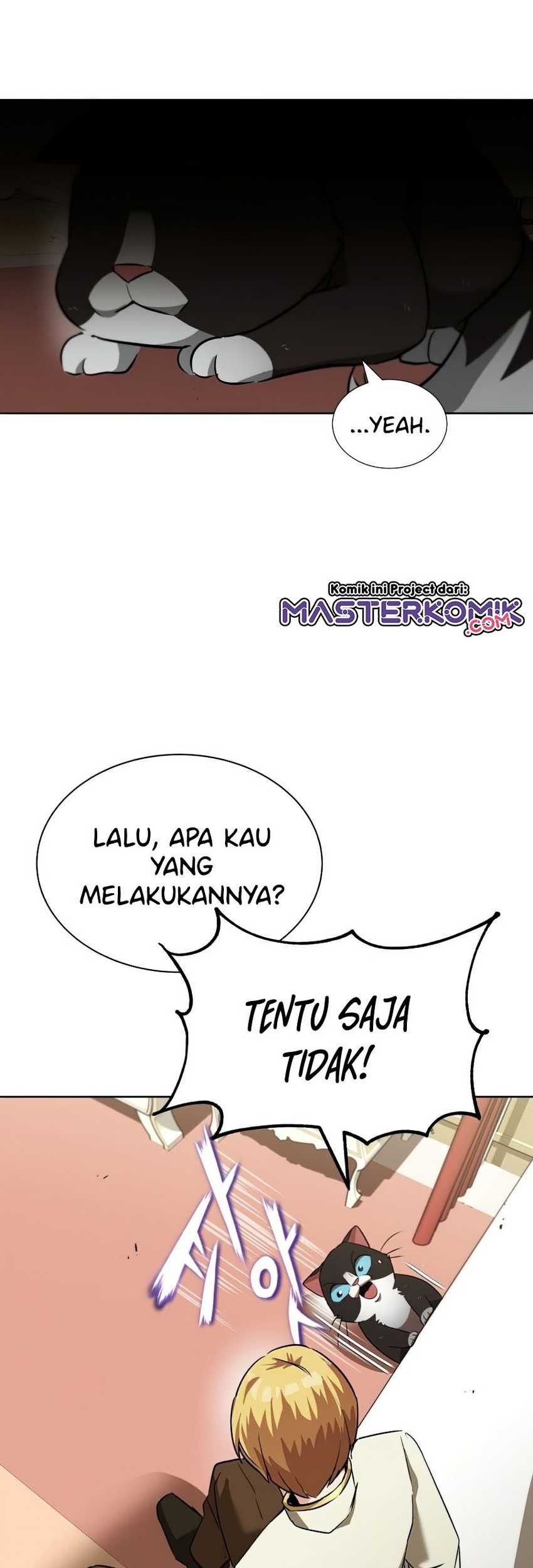 Lazy Prince Becomes a Genius Chapter 22 Gambar 61