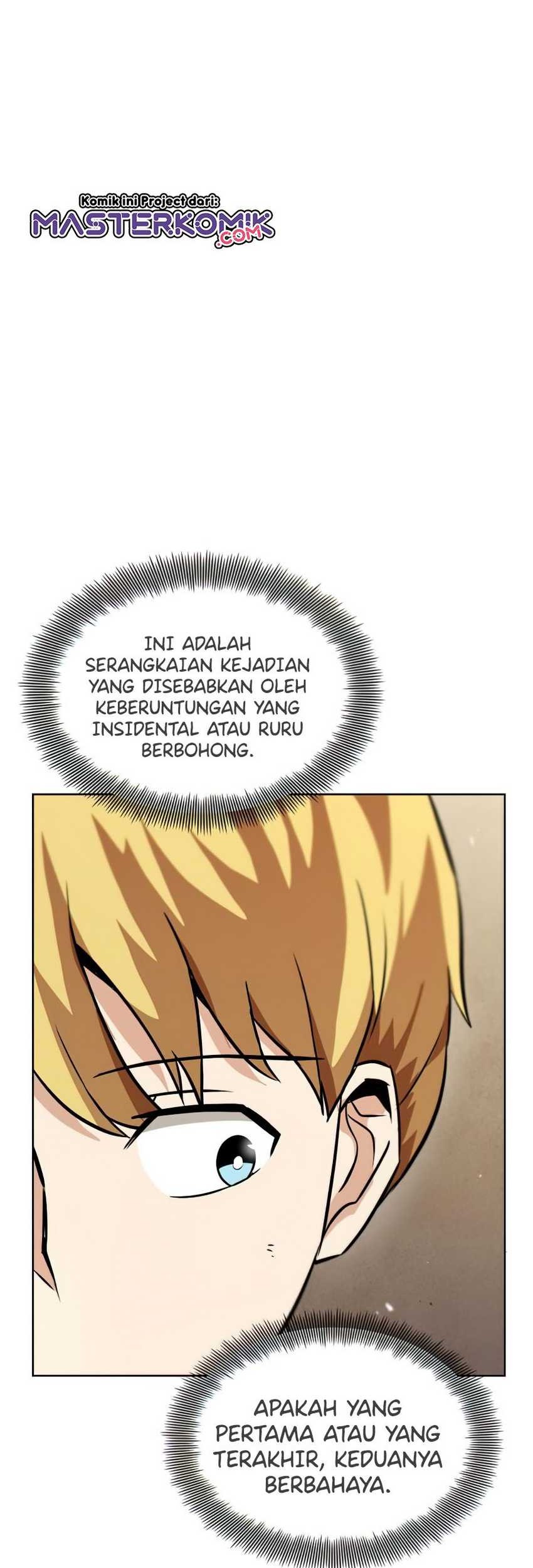 Lazy Prince Becomes a Genius Chapter 22 Gambar 63