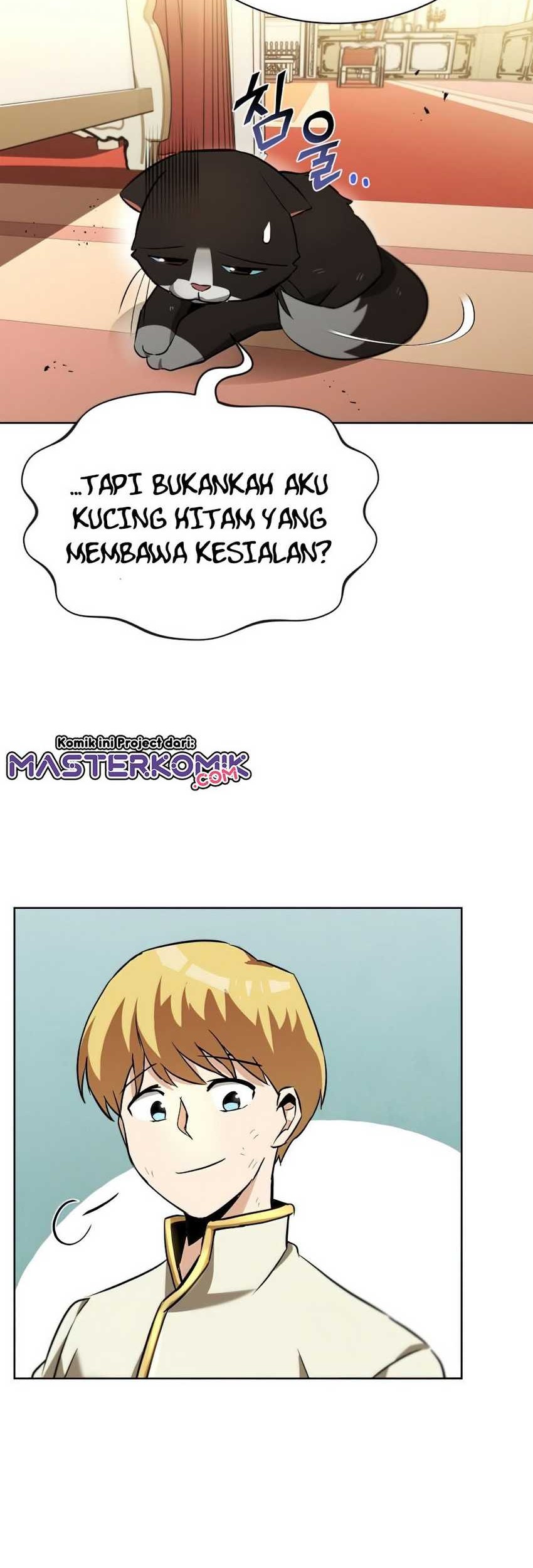 Lazy Prince Becomes a Genius Chapter 22 Gambar 66