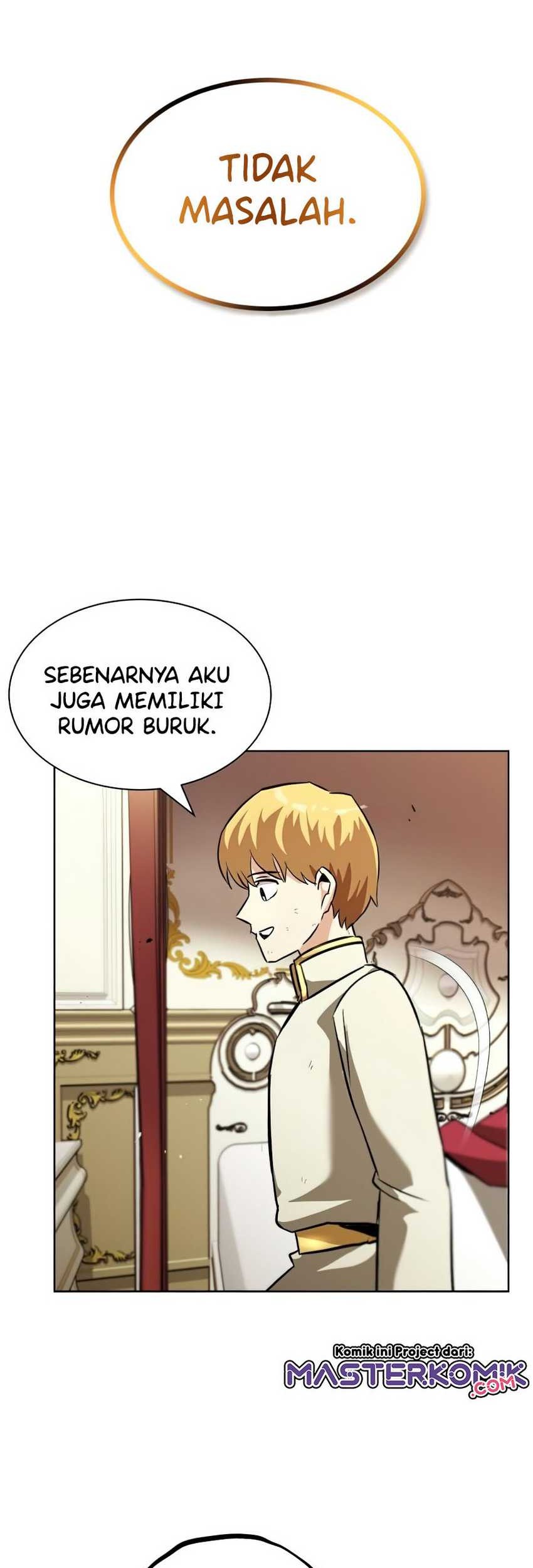 Lazy Prince Becomes a Genius Chapter 22 Gambar 67