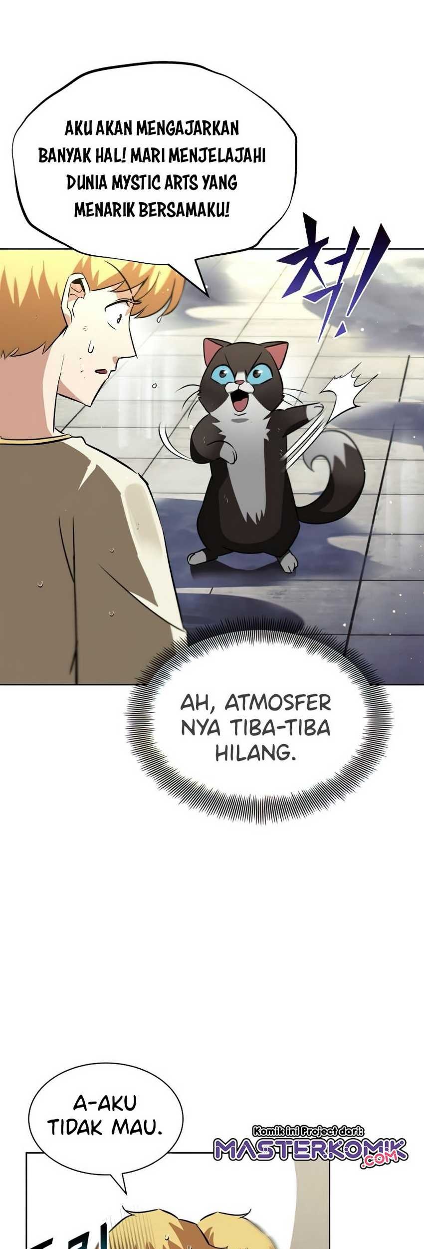 Lazy Prince Becomes a Genius Chapter 22 Gambar 6