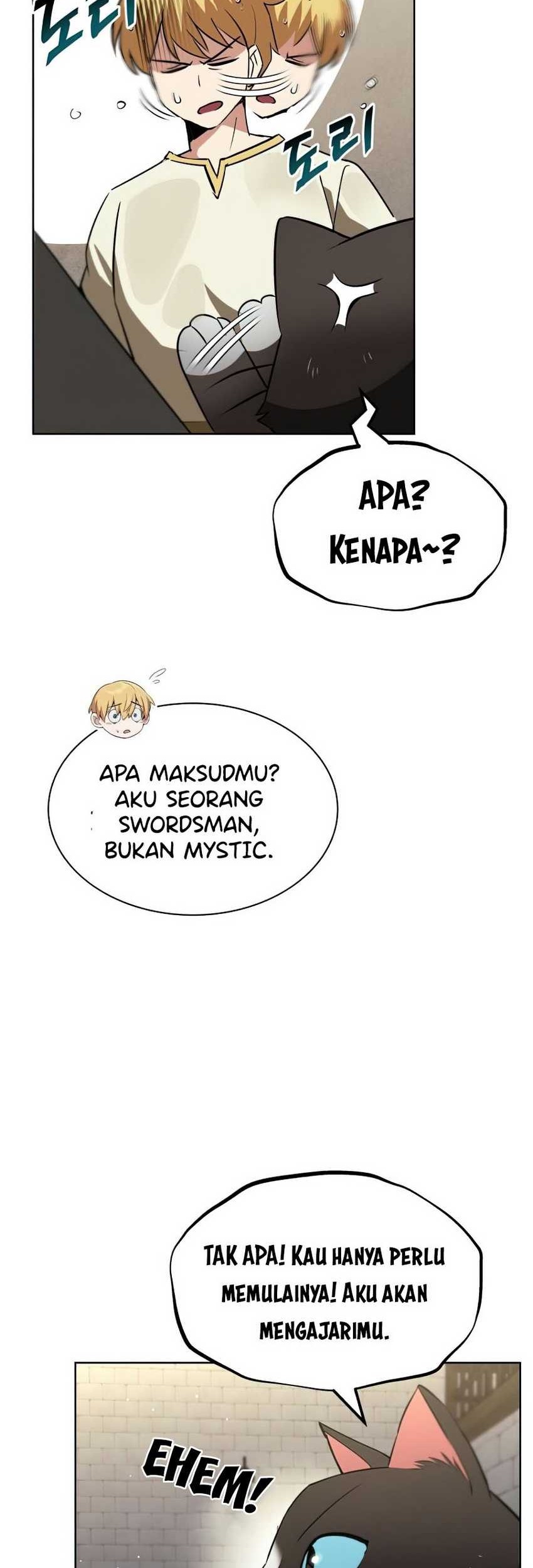 Lazy Prince Becomes a Genius Chapter 22 Gambar 7