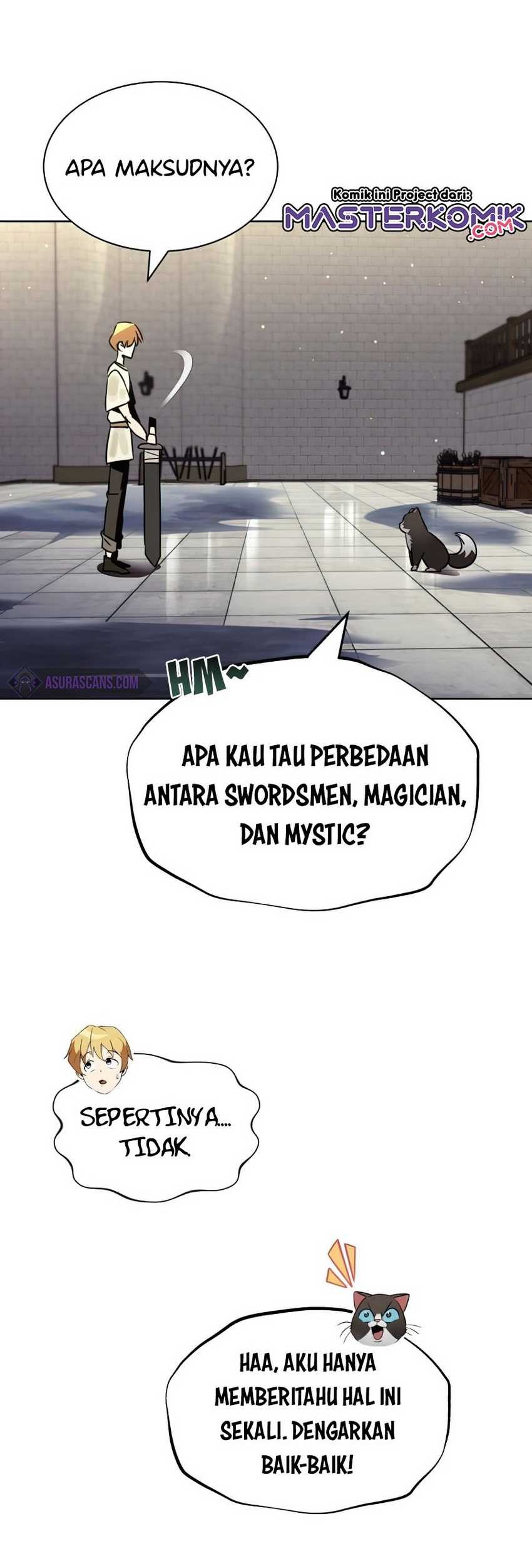 Lazy Prince Becomes a Genius Chapter 22 Gambar 10