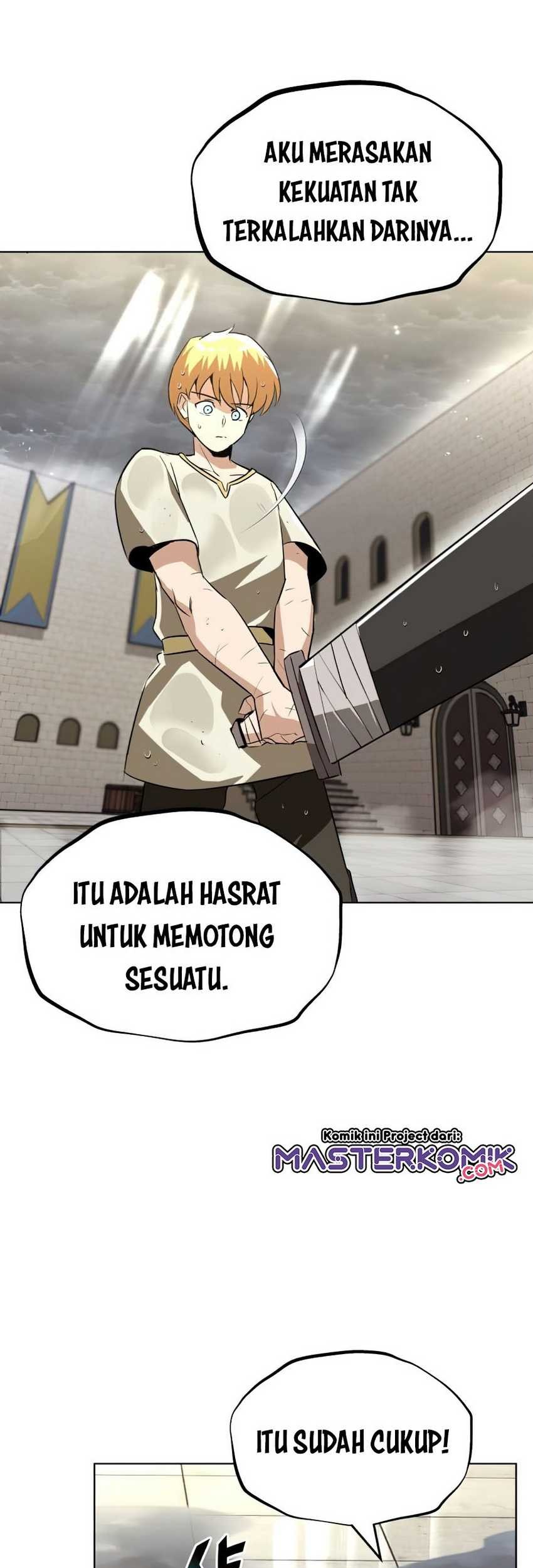 Lazy Prince Becomes a Genius Chapter 22 Gambar 22