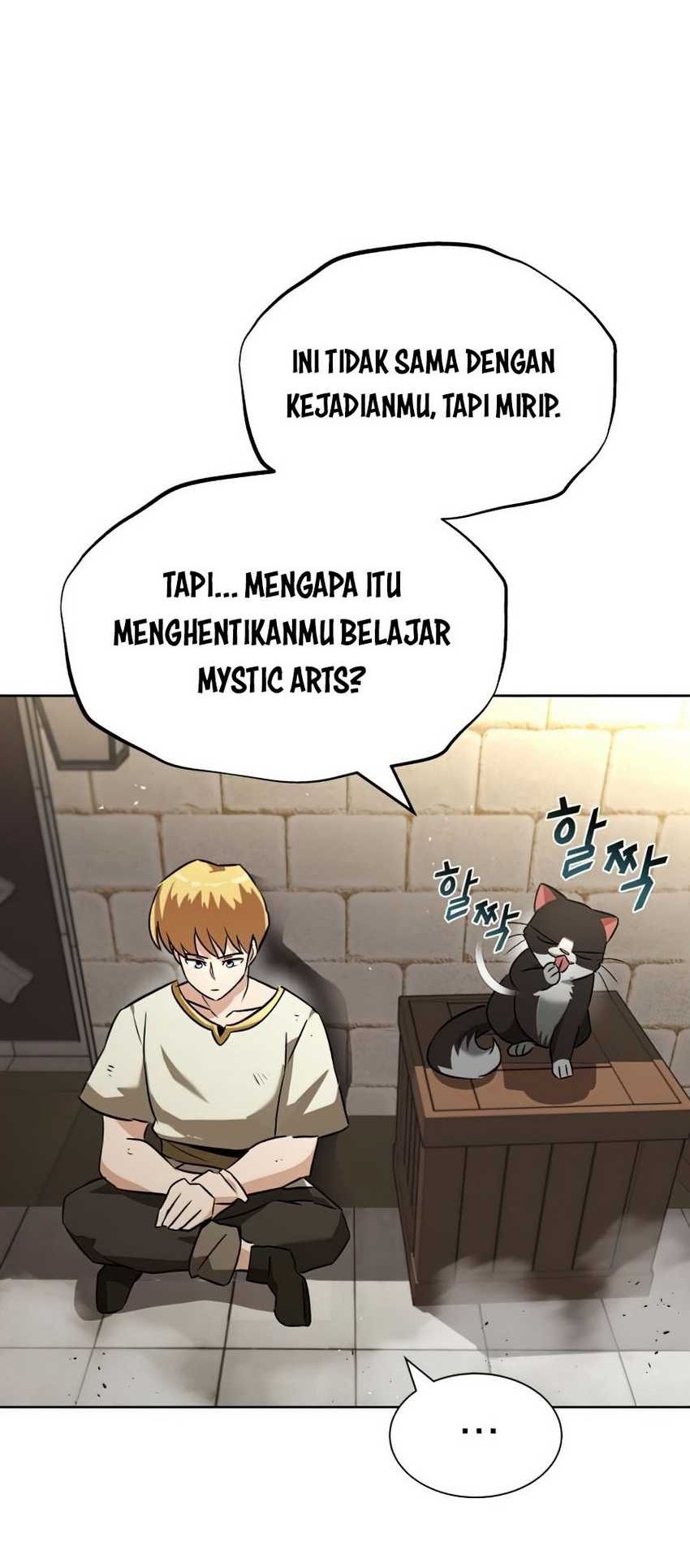 Lazy Prince Becomes a Genius Chapter 22 Gambar 29