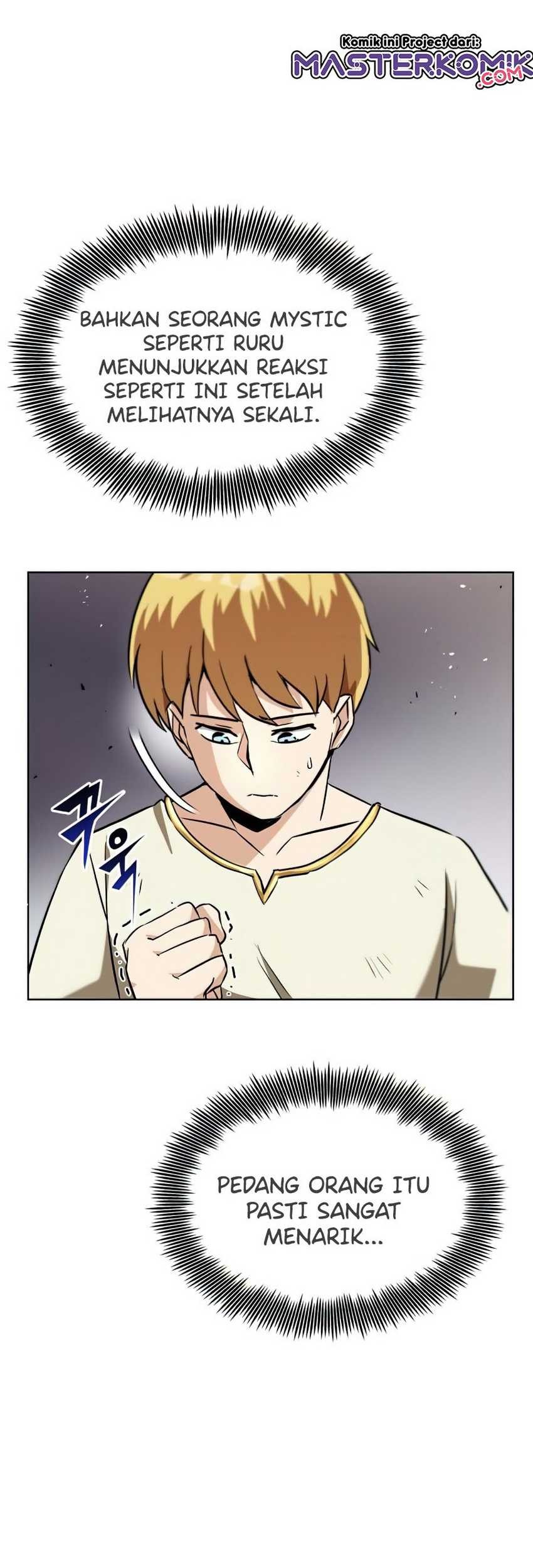 Lazy Prince Becomes a Genius Chapter 22 Gambar 30