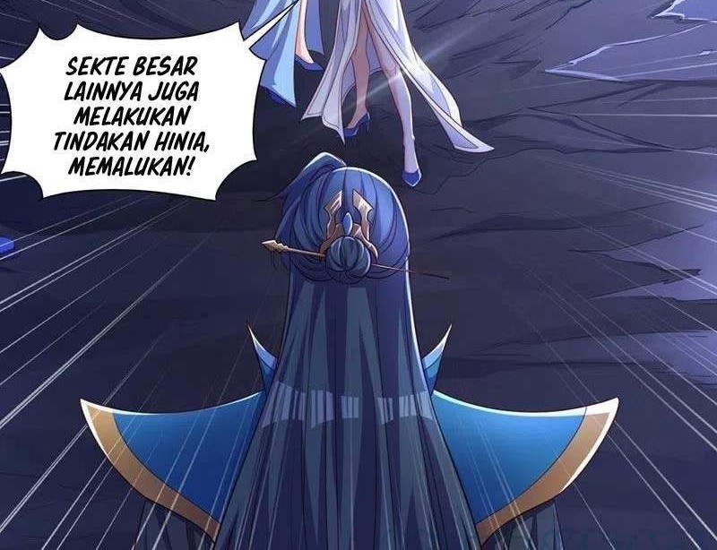 Spirit Sword Sovereign Chapter 443 Gambar 30