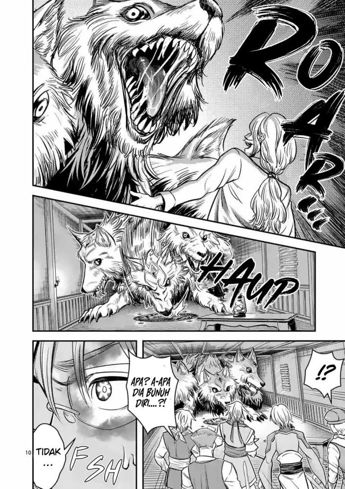 100-nin no Eiyuu o Sodateta Saikyou Yogensha wa Chapter 29 Gambar 12