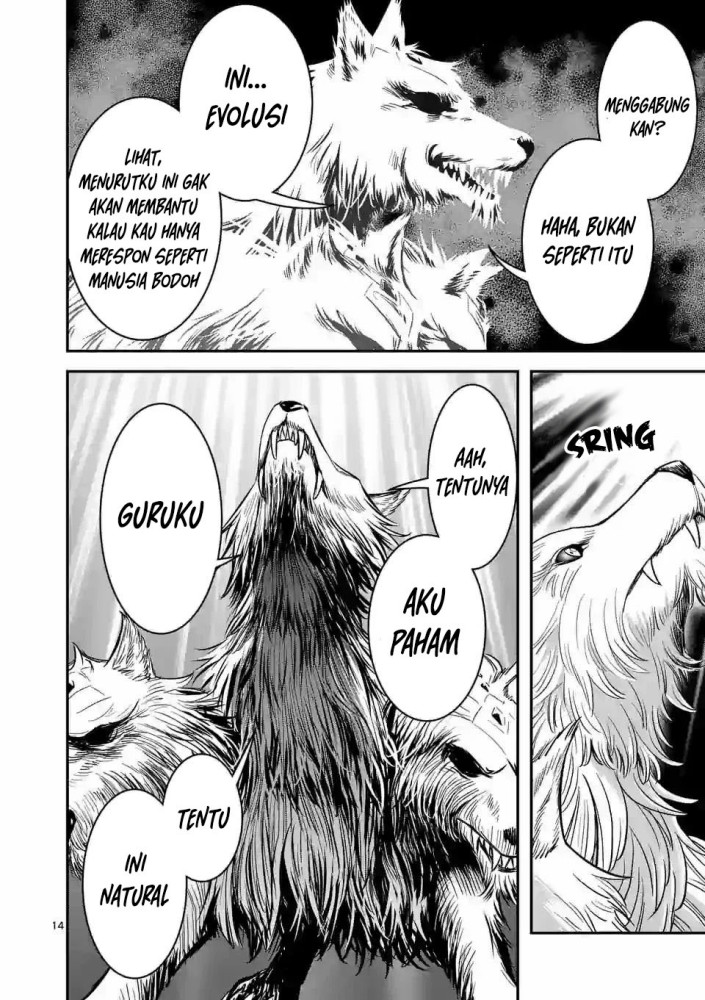 100-nin no Eiyuu o Sodateta Saikyou Yogensha wa Chapter 29 Gambar 16