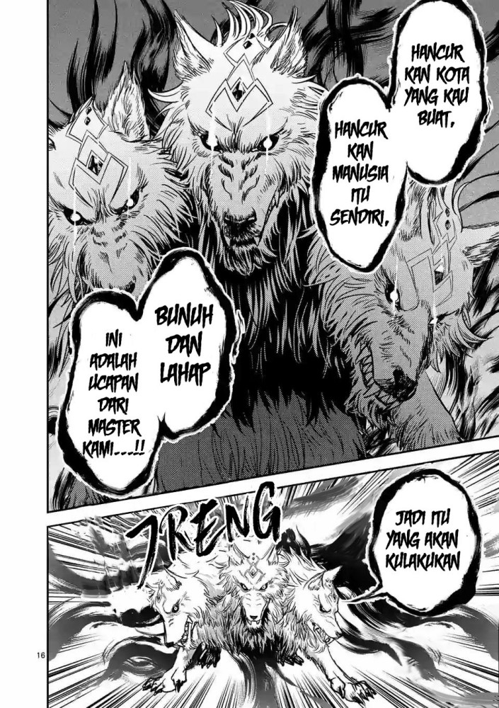 100-nin no Eiyuu o Sodateta Saikyou Yogensha wa Chapter 29 Gambar 18