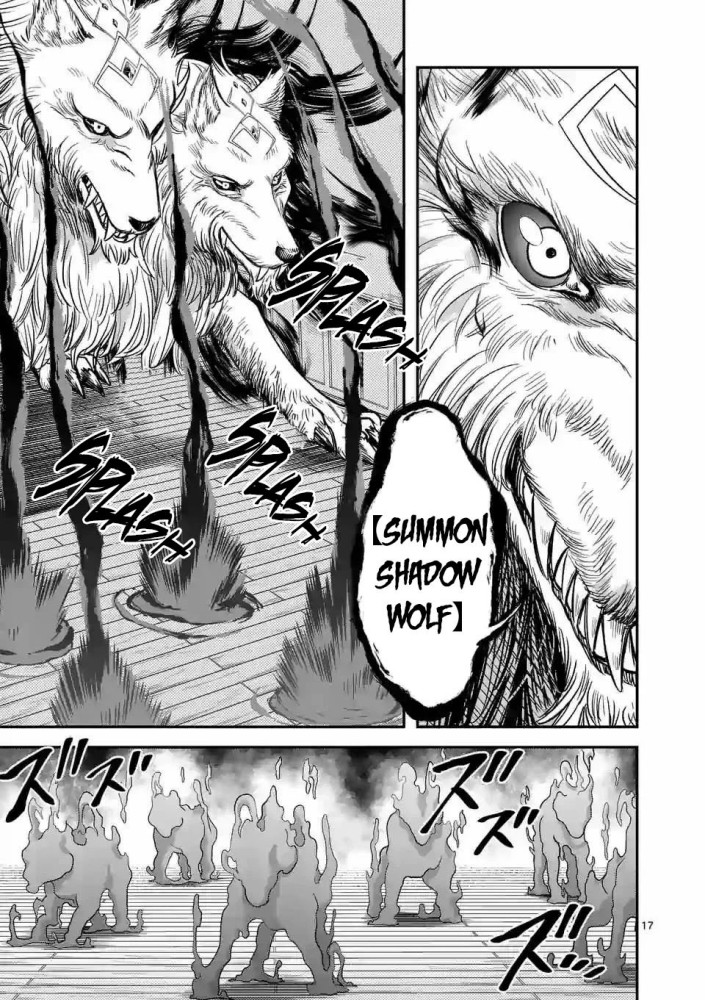 100-nin no Eiyuu o Sodateta Saikyou Yogensha wa Chapter 29 Gambar 19