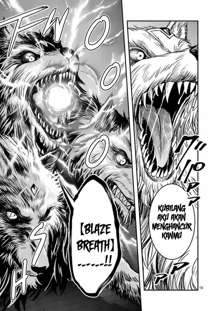 100-nin no Eiyuu o Sodateta Saikyou Yogensha wa Chapter 29 Gambar 21