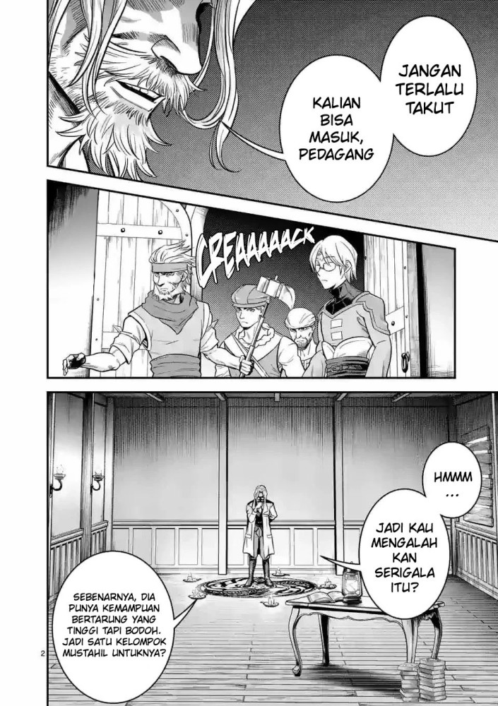 100-nin no Eiyuu o Sodateta Saikyou Yogensha wa Chapter 29 Gambar 4