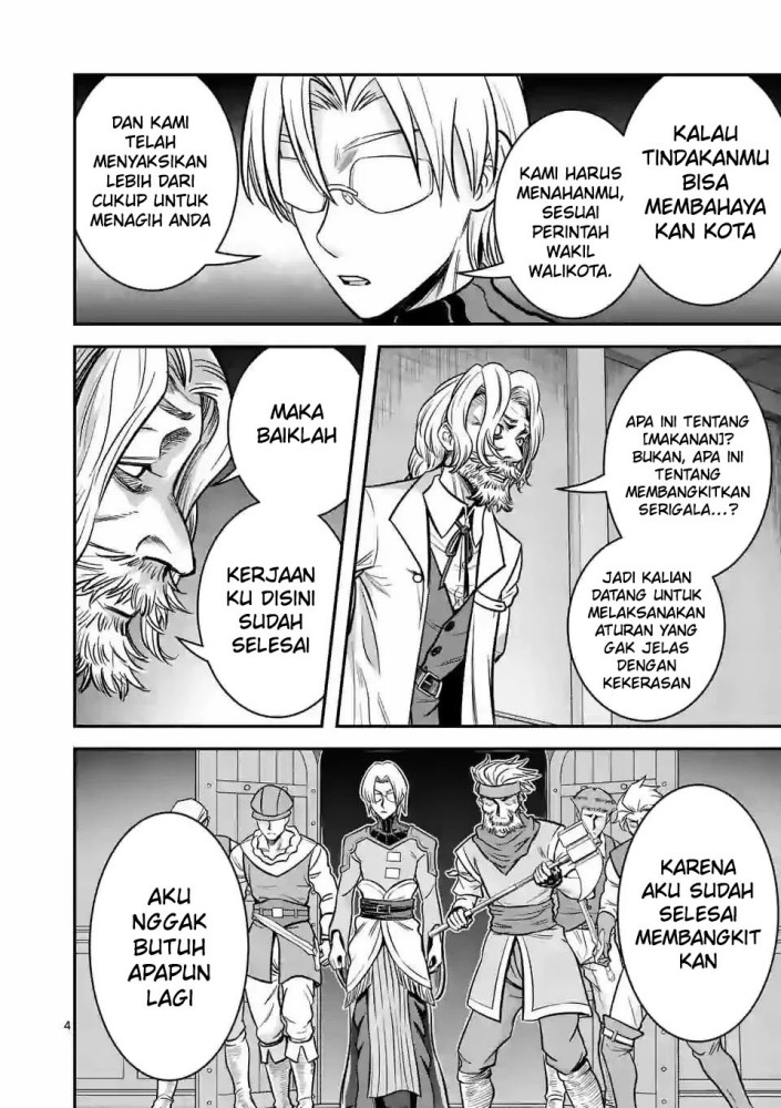 100-nin no Eiyuu o Sodateta Saikyou Yogensha wa Chapter 29 Gambar 6