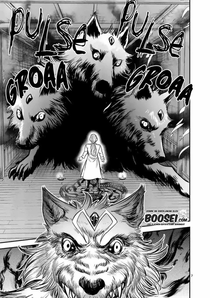 100-nin no Eiyuu o Sodateta Saikyou Yogensha wa Chapter 29 Gambar 9