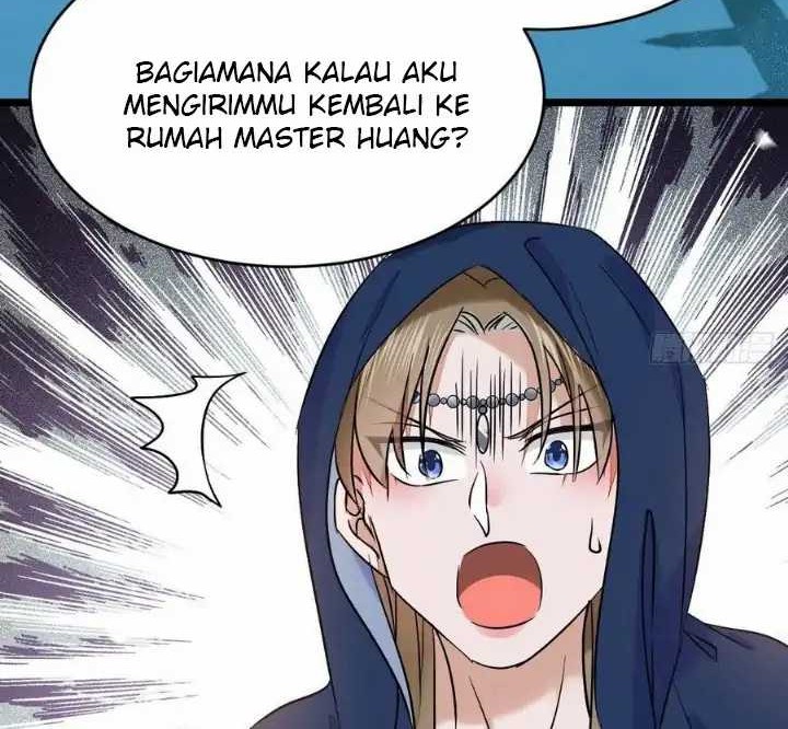 The Ghostly Doctor Chapter 396 Gambar 24