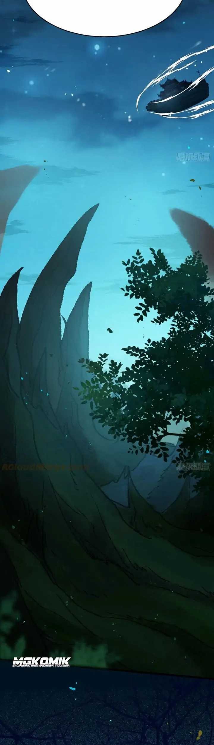 The Ghostly Doctor Chapter 396 Gambar 27