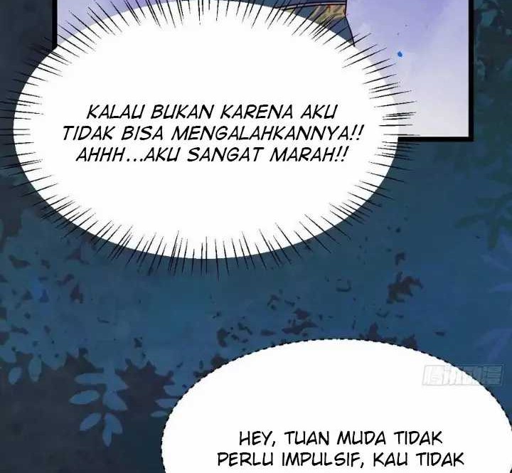 The Ghostly Doctor Chapter 396 Gambar 32