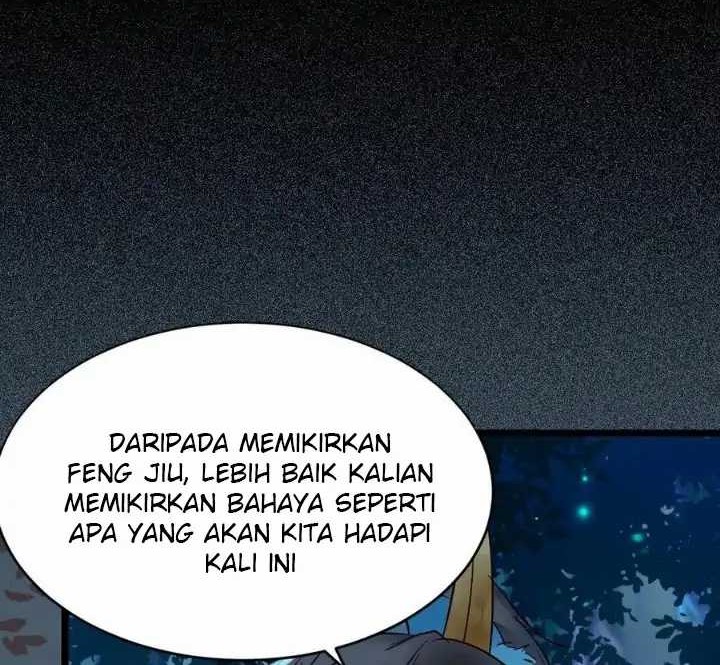 The Ghostly Doctor Chapter 396 Gambar 34