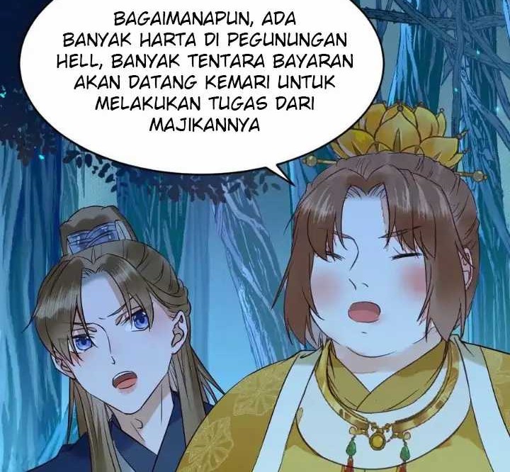 The Ghostly Doctor Chapter 396 Gambar 36