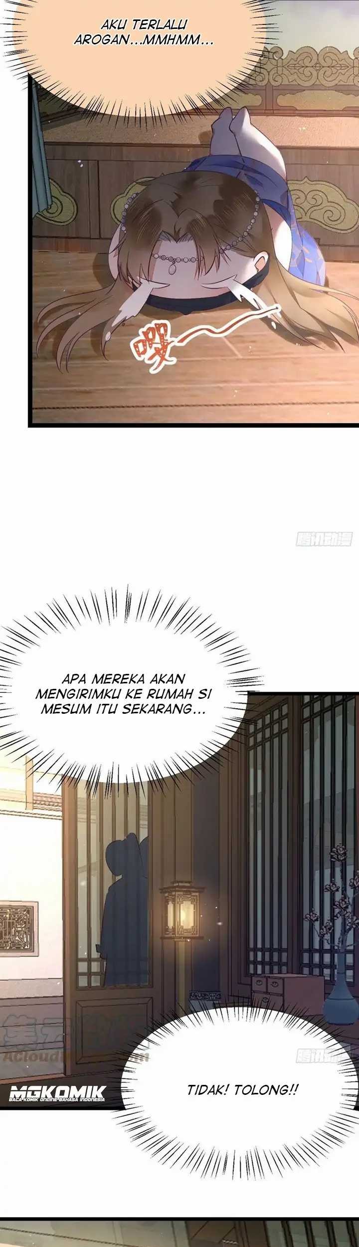 The Ghostly Doctor Chapter 396 Gambar 7